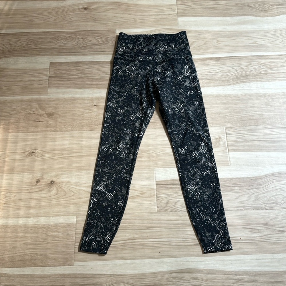 Beyond yoga leggings